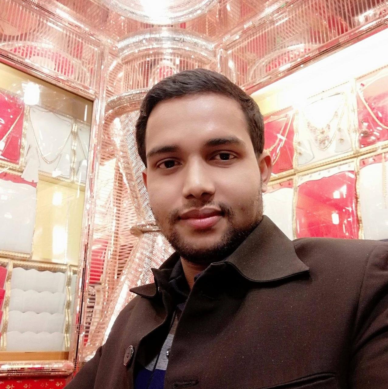 Md Iqbal Hossain